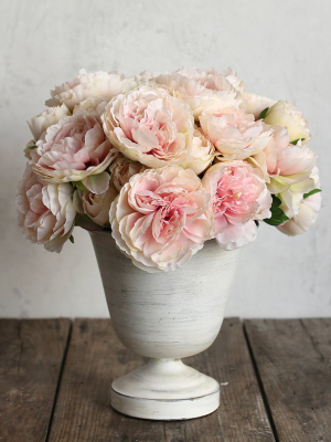 Shabby Chic Forever Florals - Shabby Chic
