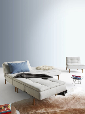 Denmark Sofa Natural