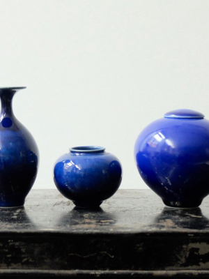 Yuta Segawa Miniature Vase - Large 848
