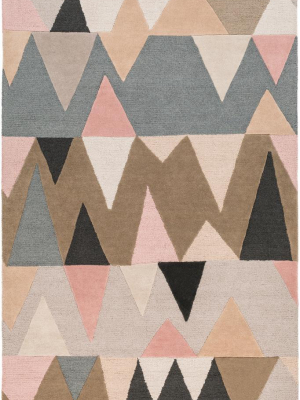 Kennedy Hand Tufted Rug