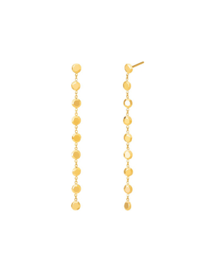 Sepper Earrings