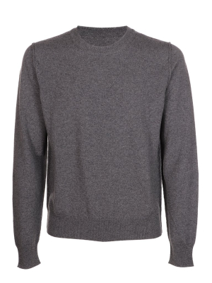 Maison Margiela Classic Crewneck Jumper