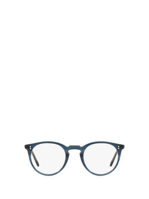 Oliver Peoples O'malley Glasses