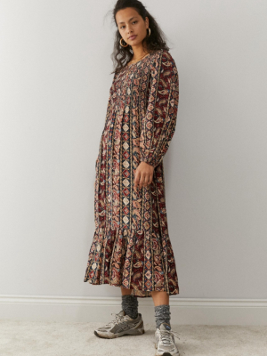 Uo Odila Maxi Dress