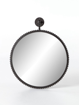 Cru Large Mirror In Various Colors