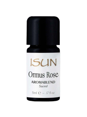 Ormus Rose Essence