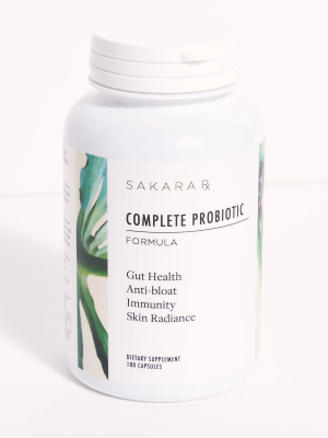 Sakara Life Complete Probiotic Formula