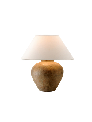 Calabria Table Lamp