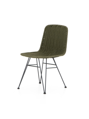 Dema Dining Chair In Various Colors