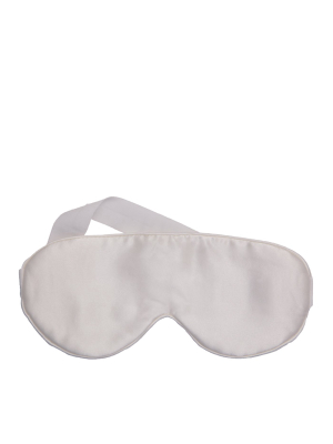 The Goodnight Co Silk Sleep Mask