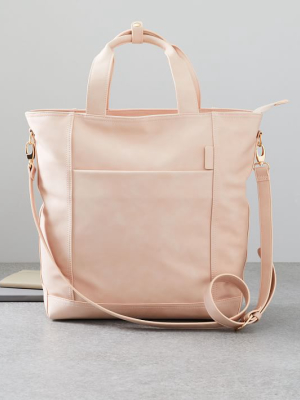 Ecotech Luggage - Vegan Leather Tote