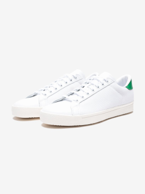 Adidas Rod Laver Vintage - Ftwwht/ Green