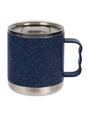 Fifty/fifty 15oz Camp Mug With Slide Lid