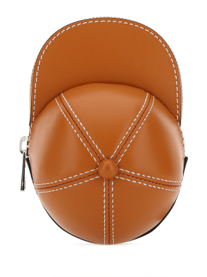 Jw Anderson Nano Cap Crossbody Bag