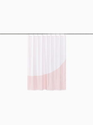 Gio Shower Curtain