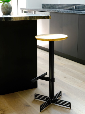 Stick Bar Stool