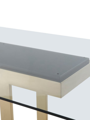 Sumo Rectangle Dining Table