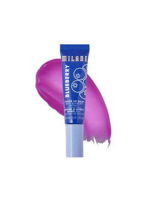 Blueberry Tinted Lip Balm