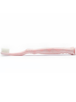 Kids Toothbrush (pink)