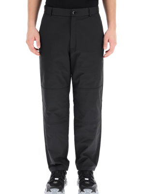 Valentino Straight Leg Pants