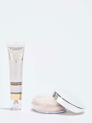 Glow Getter Highlighting Gift Set