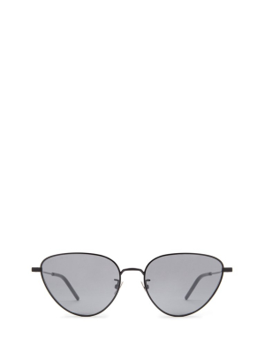 Saint Laurent Eyewear Cat-eye Frame Sunglasses