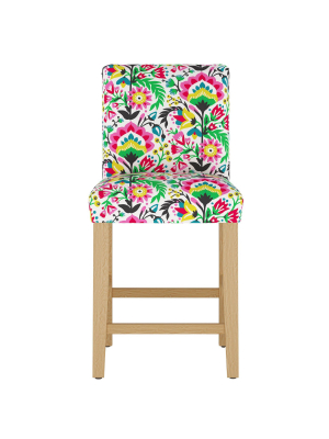 Parsons Counter Height Barstool Melody - Threshold™