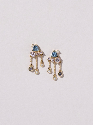 Persephone Earrings