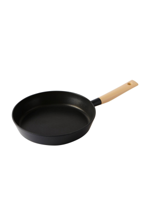 Locknlock Minimal 11" Frying Pan Black