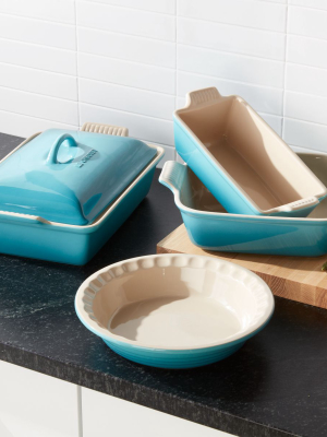 Le Creuset ® Caribbean 5-piece Stoneware Set