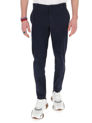 Prada Slim-fit Chino Pants