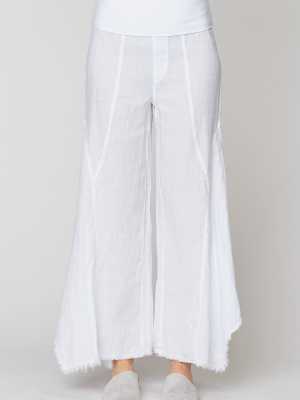 Selfina Wide Leg Pant