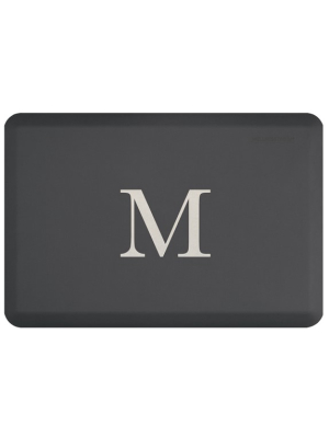 Monogram Wellnessmat