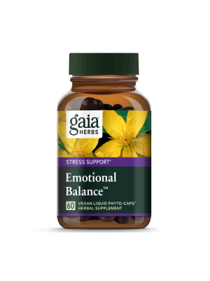 Emotional Balance