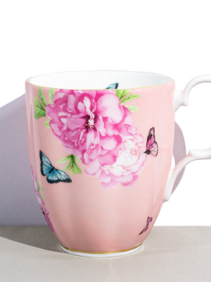 Friendship Mug | Coral