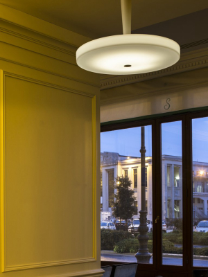 Equilibre C33 Ceiling Light