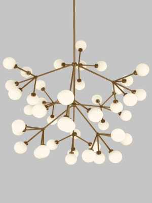 Mara Grande Chandelier