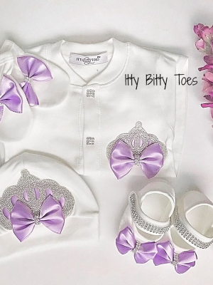 Crown Jewels Set (purple)