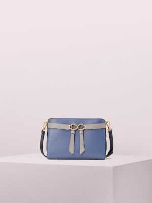 Toujours Medium Crossbody