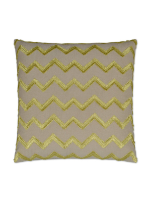 D.v. Kap Symmetry Pillow - Available In 2 Colors