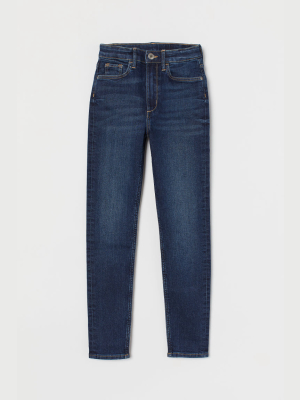 Superstretch Skinny Fit Jeans