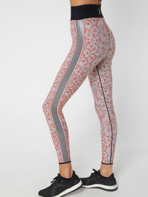 Get It Fast Lace Legging