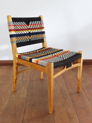 Chontales Dining Chair - San Geronimo