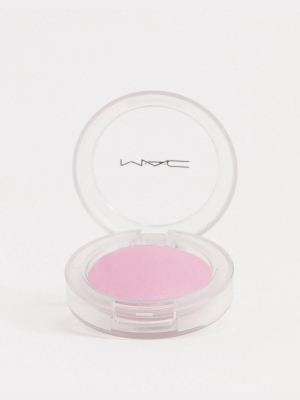 Mac Glow Play Blush - Totally Synced