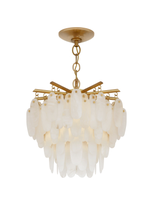 Cora Medium Semi-flush Mount