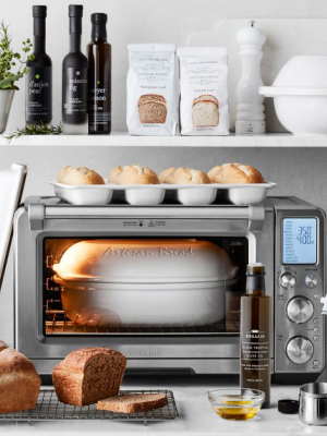 Breville Smart Oven Air With Super Convection