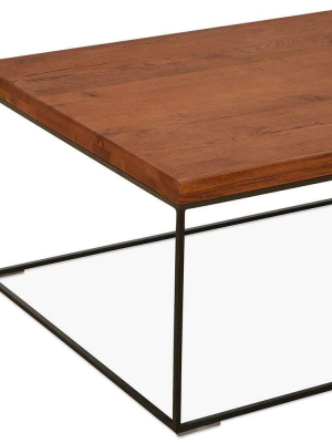 Leende Coffee Table