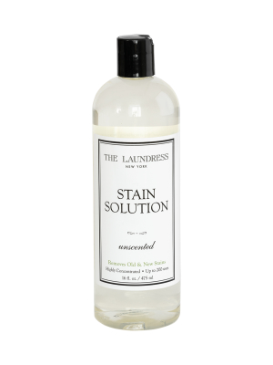 The Laundress Stain Solution