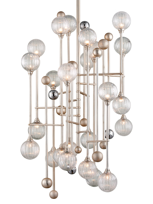 Majorette Chandelier