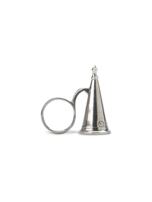 Conical Candle Snuffer